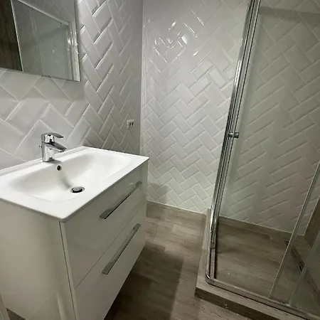 The House Apartment Mamaia