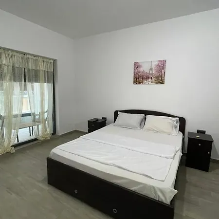 The House Apartment *
